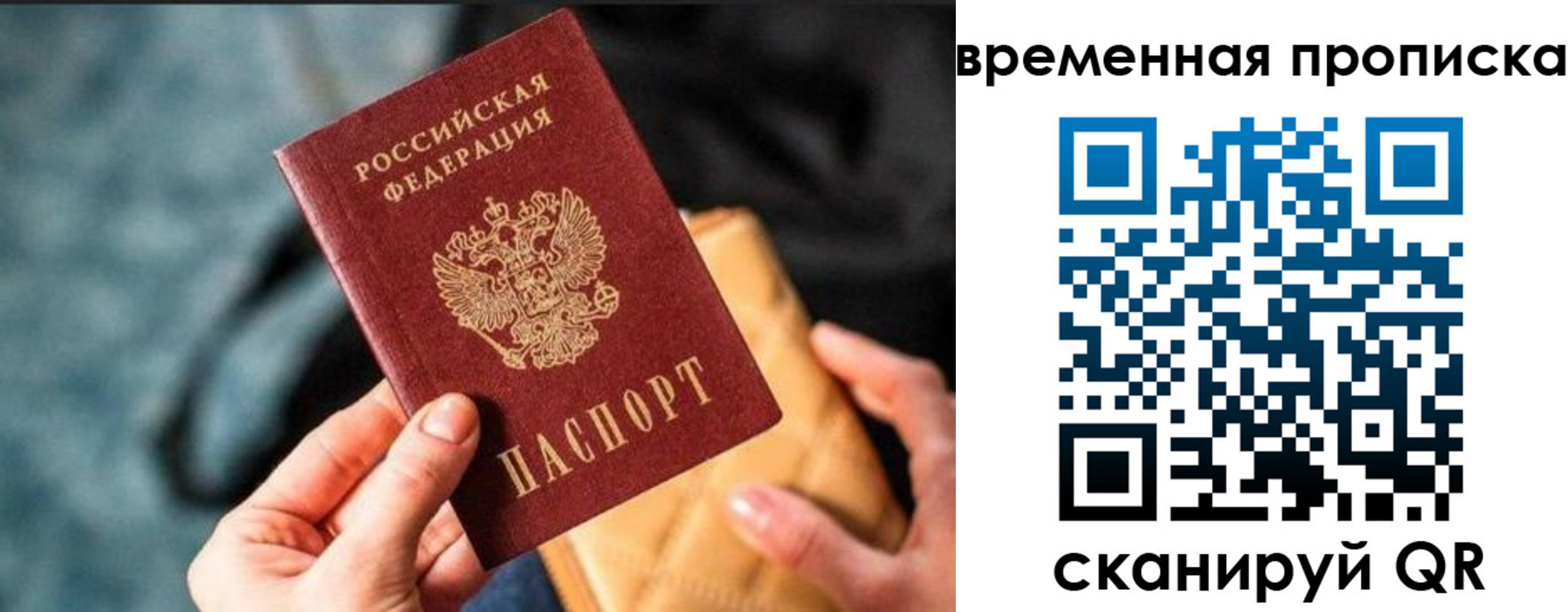временная регистрация для школы в Петропавловске-Камчатском